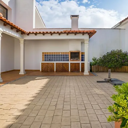 Σπίτι διακοπών Saudade House In Beach *