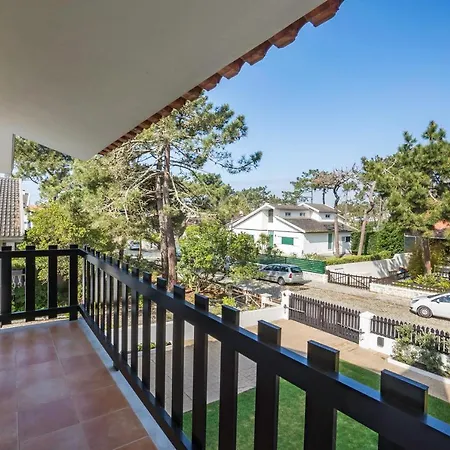 Σπίτι διακοπών Saudade House In Beach