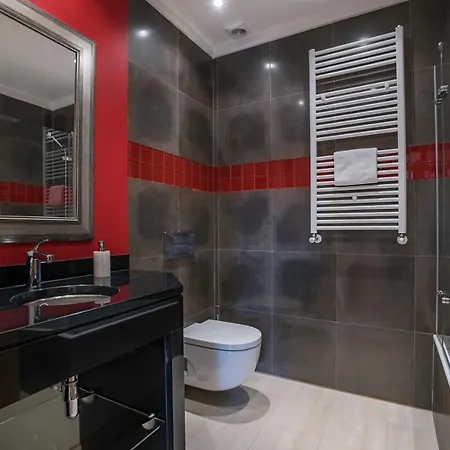 Saudade House In Beach Σπίτι διακοπών *