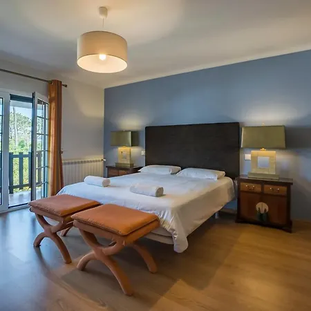 Holiday home Saudade House In Beach